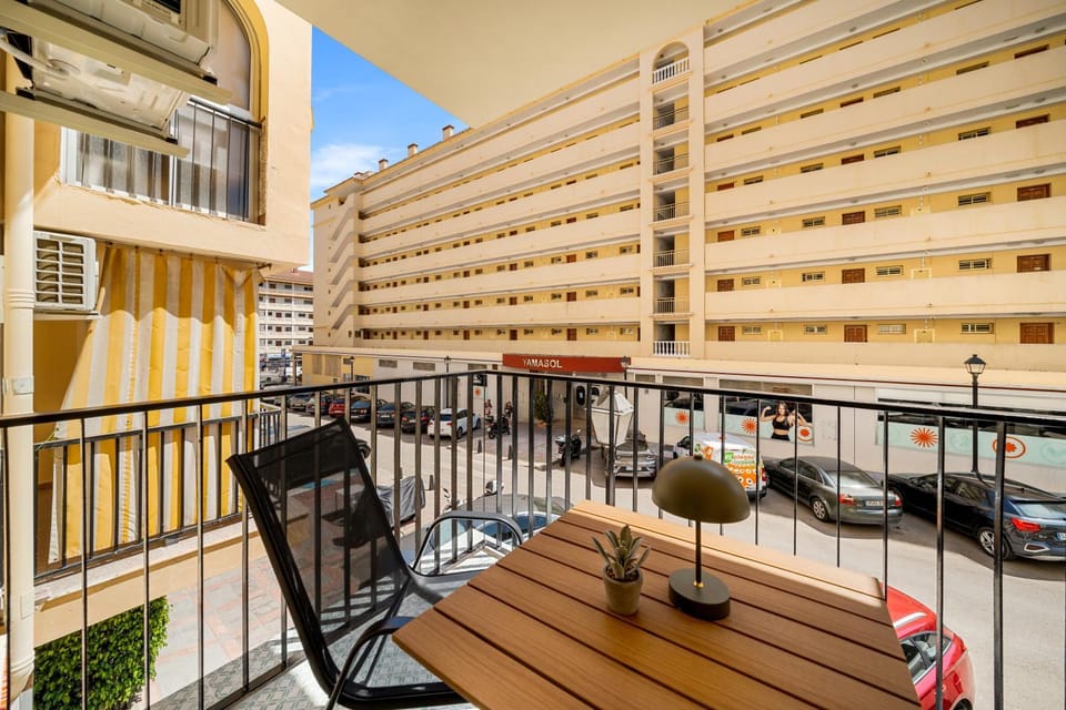 Jomarijo Boutique Rooms Bed and Breakfast in Fuengirola