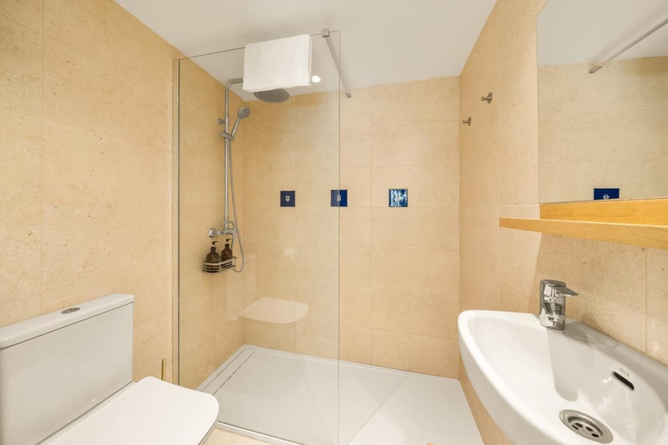 Jomarijo Boutique Rooms Bed and Breakfast in Fuengirola