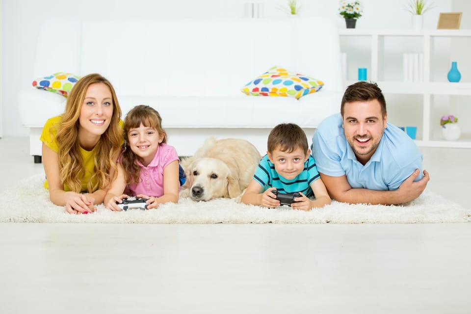 Pets