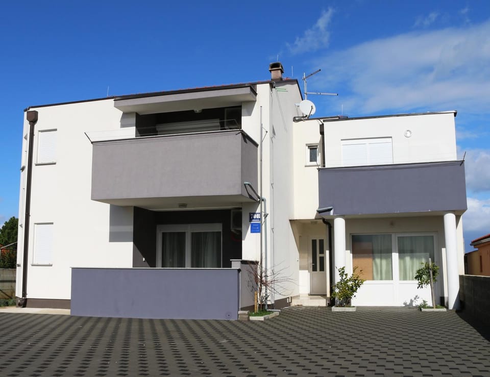 Barbara Apartment in Zadar County