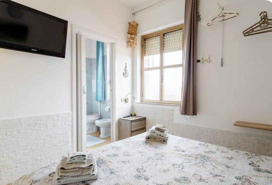 B&B Arcipelago Bed and Breakfast in Sardinia