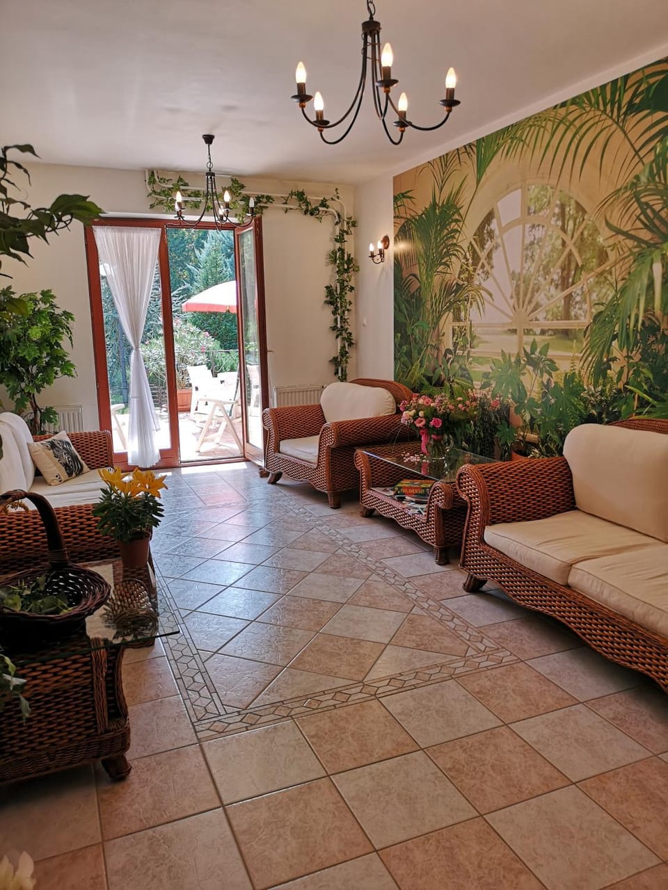 Property building, Communal lounge/ TV room, Internal: Not applicable to any particular room