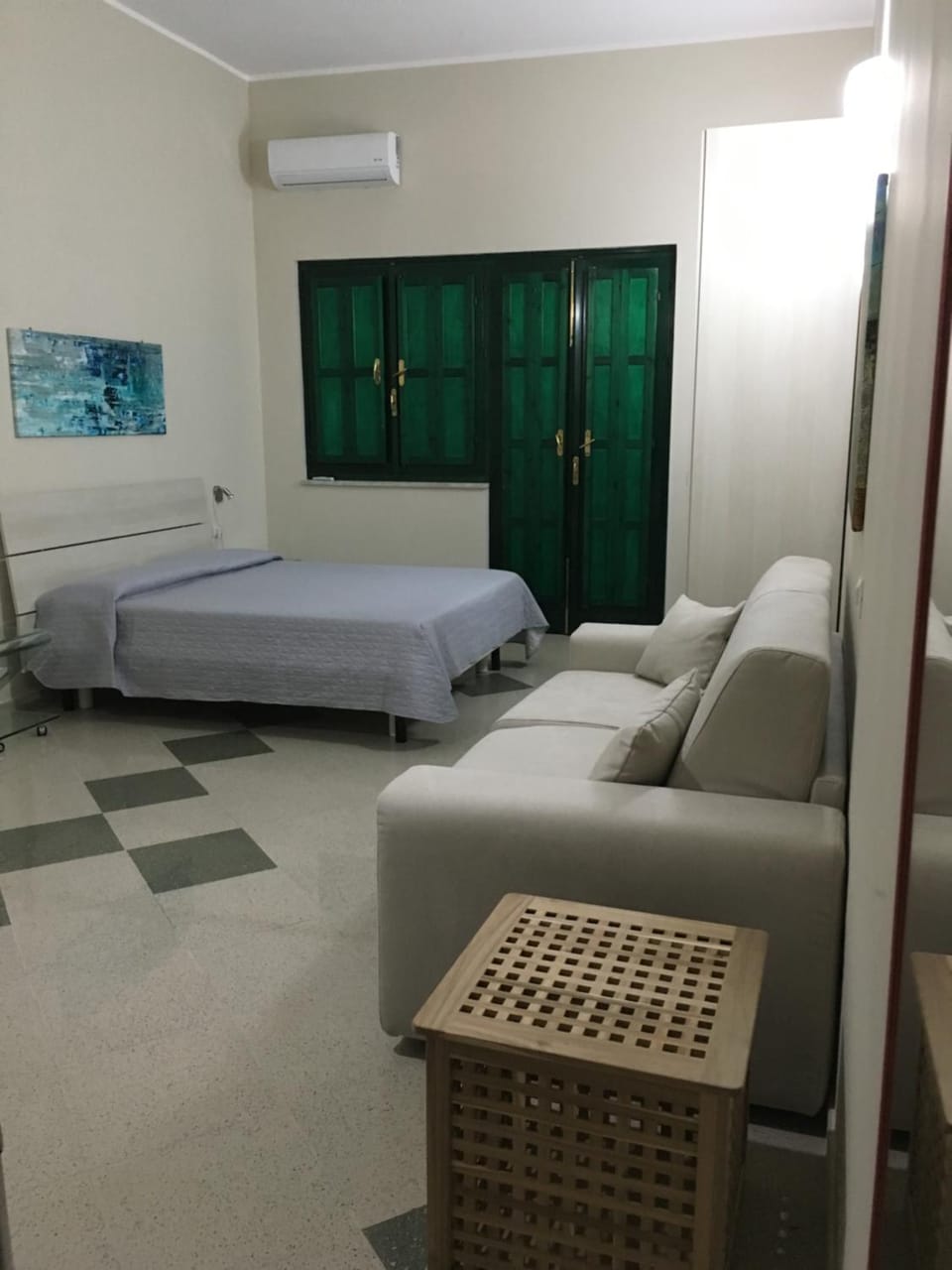 B&B Aliga Bed and Breakfast in Porto Empedocle