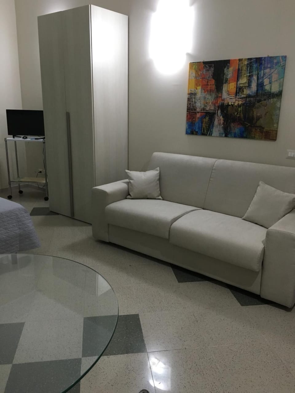 B&B Aliga Bed and Breakfast in Porto Empedocle