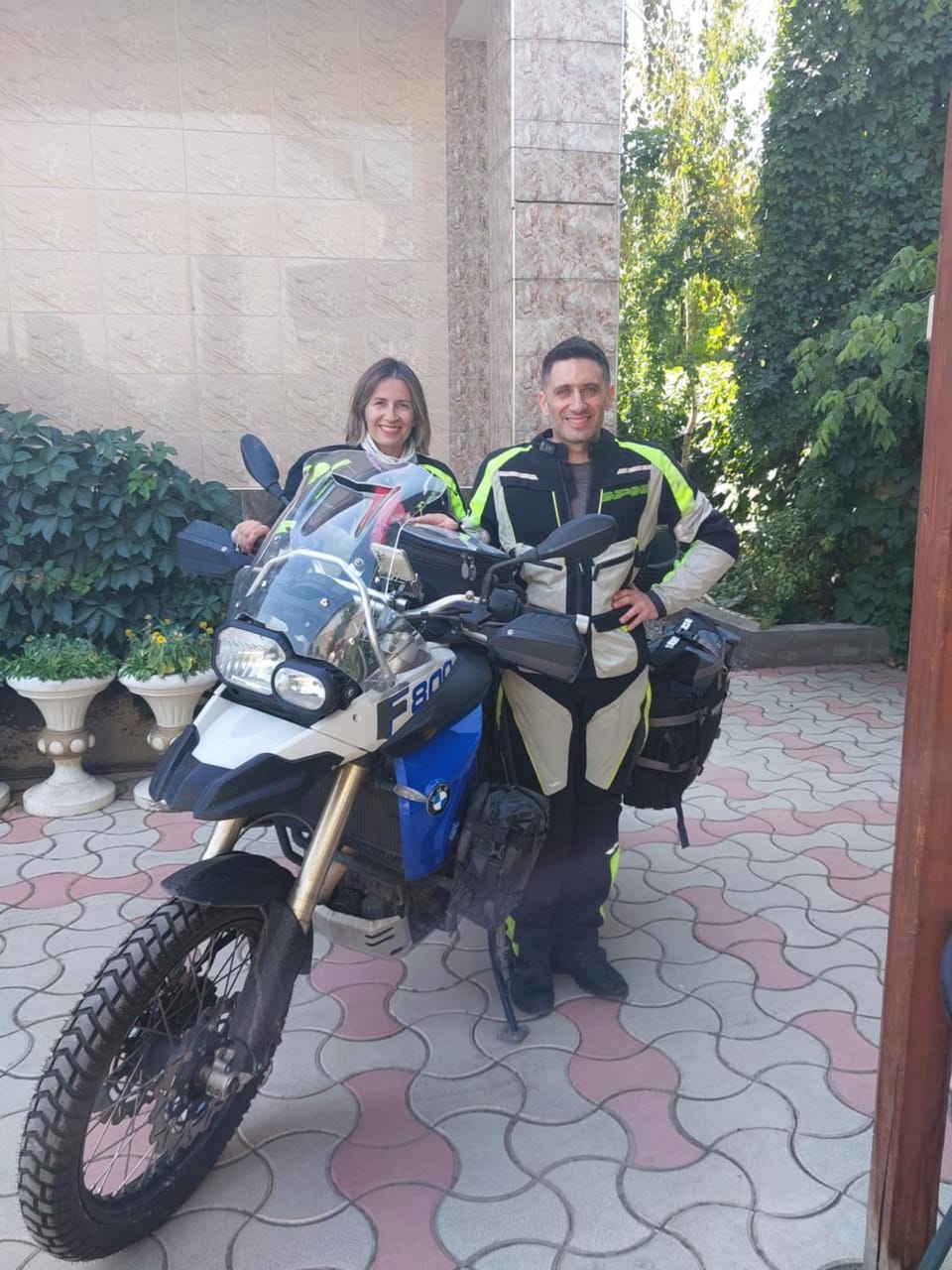 Asman Guest House Bed and Breakfast in Europe