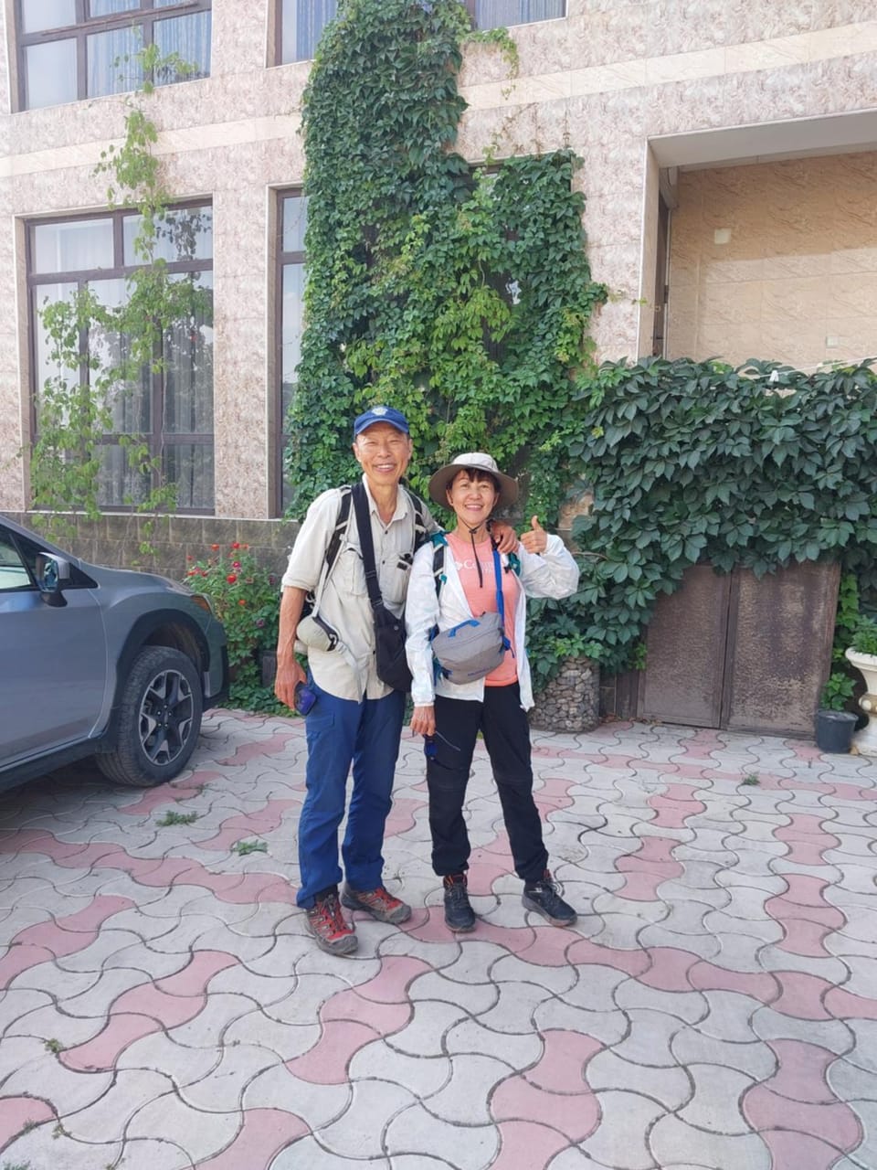 Asman Guest House Bed and Breakfast in Europe