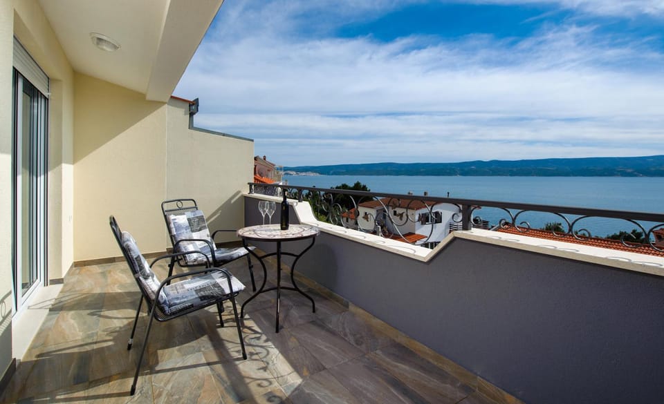 Sea view
