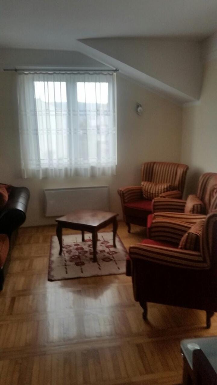 Communal lounge/ TV room, Lounge or bar