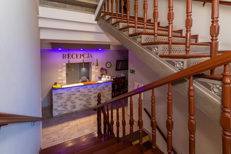 Willa Diament Bed and Breakfast in Lower Silesian Voivodeship