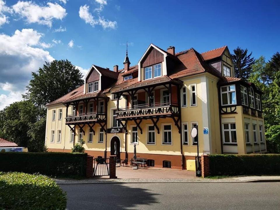 Willa Diament Bed and Breakfast in Lower Silesian Voivodeship