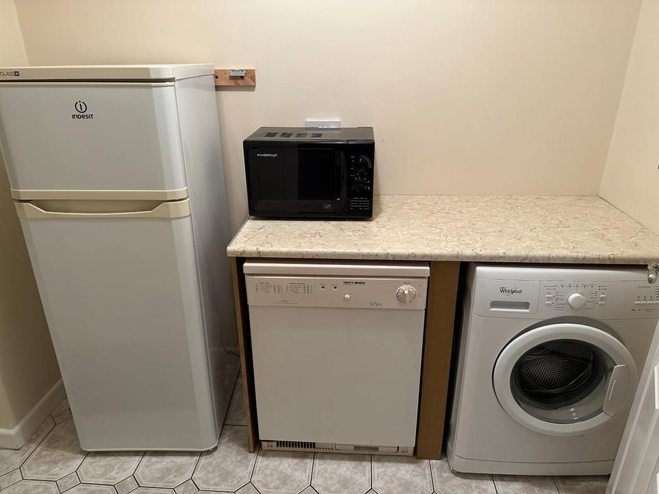 Spanish Point Holiday Homes House in County Clare