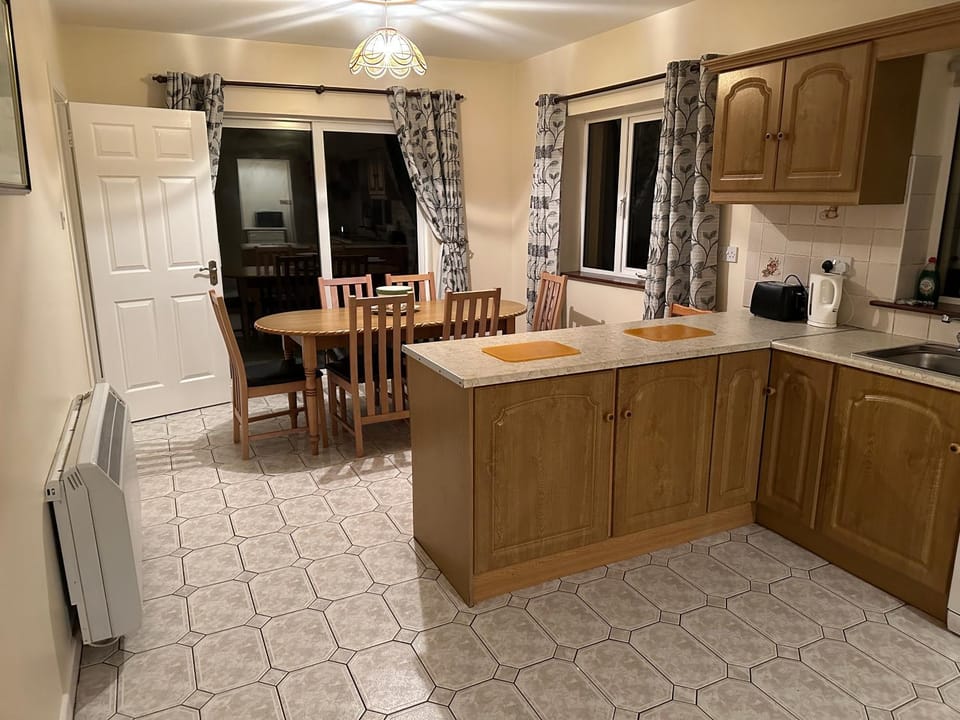 Spanish Point Holiday Homes House in County Clare