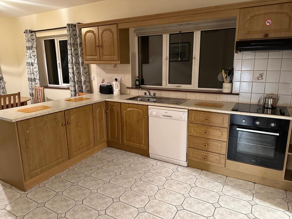 Spanish Point Holiday Homes House in County Clare