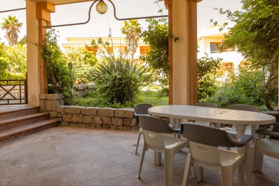 Patio, Garden, Balcony/Terrace