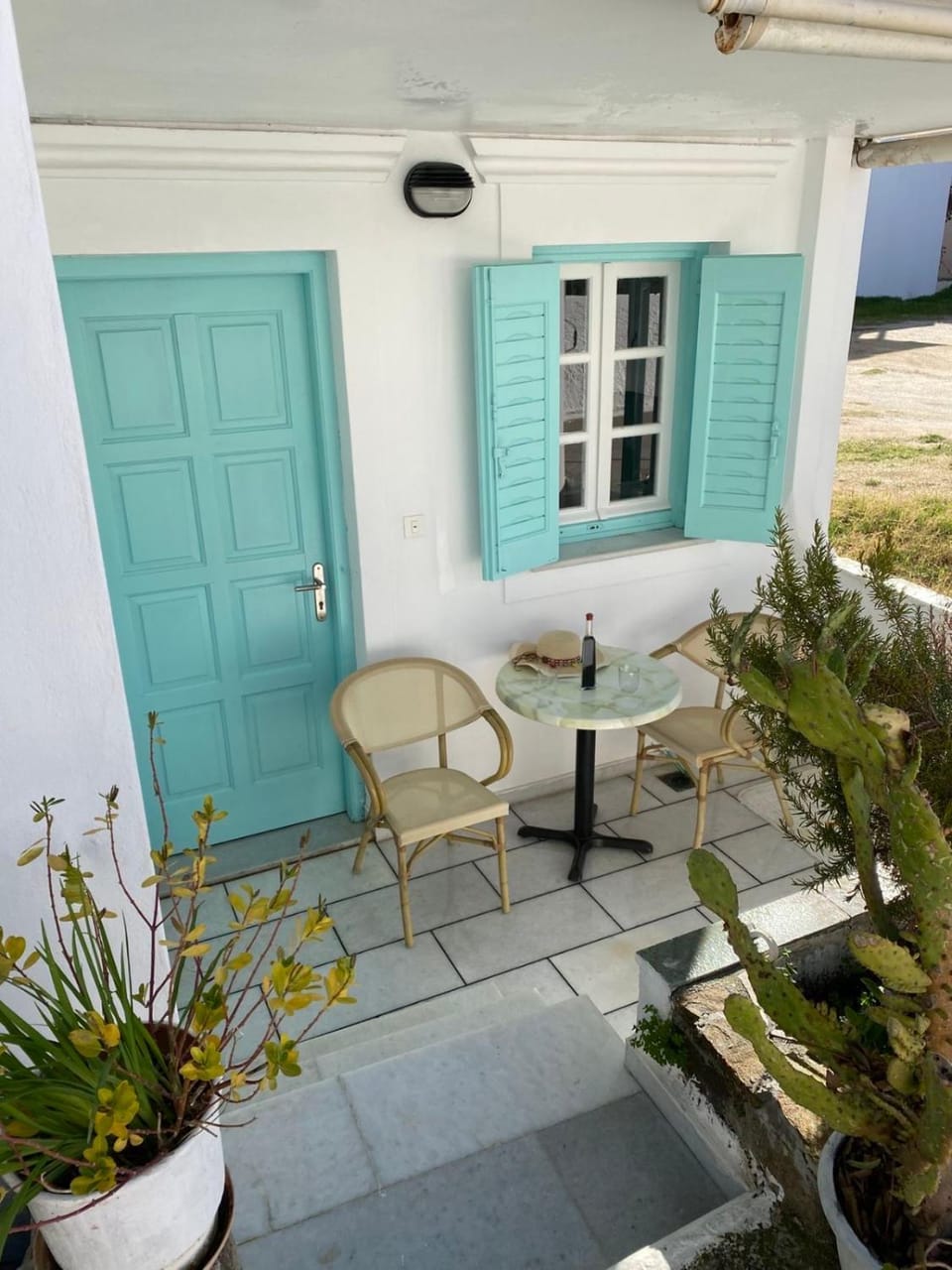 Flora Apartments & Studios Apartment in Naxos, Naxos and Lesser Cyclades, Greece