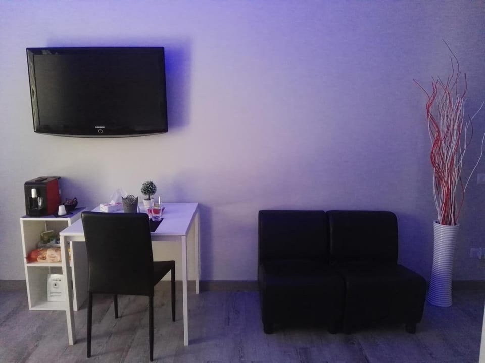 B&B da Lillo Bed and Breakfast in Lazio