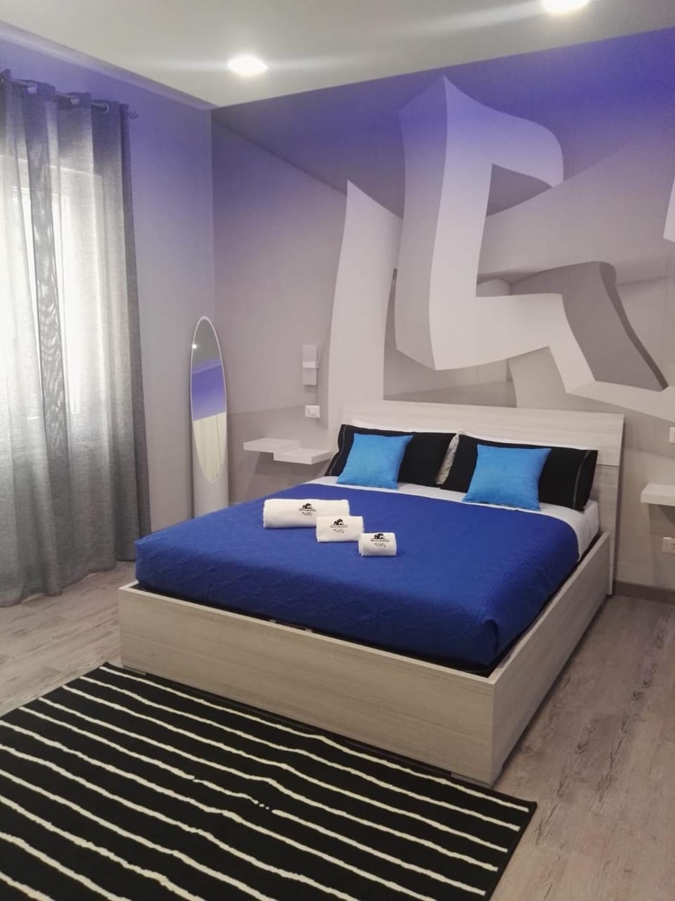 B&B da Lillo Bed and Breakfast in Lazio