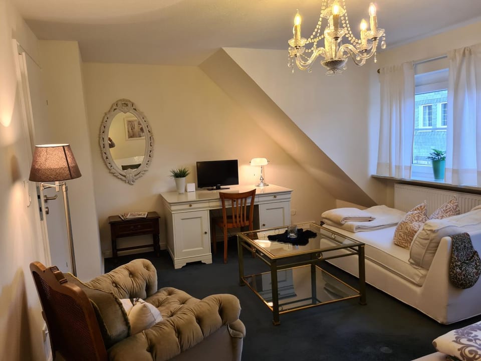 freundliche Unterkunft Sauerland Apartment in Hochsauerlandkreis