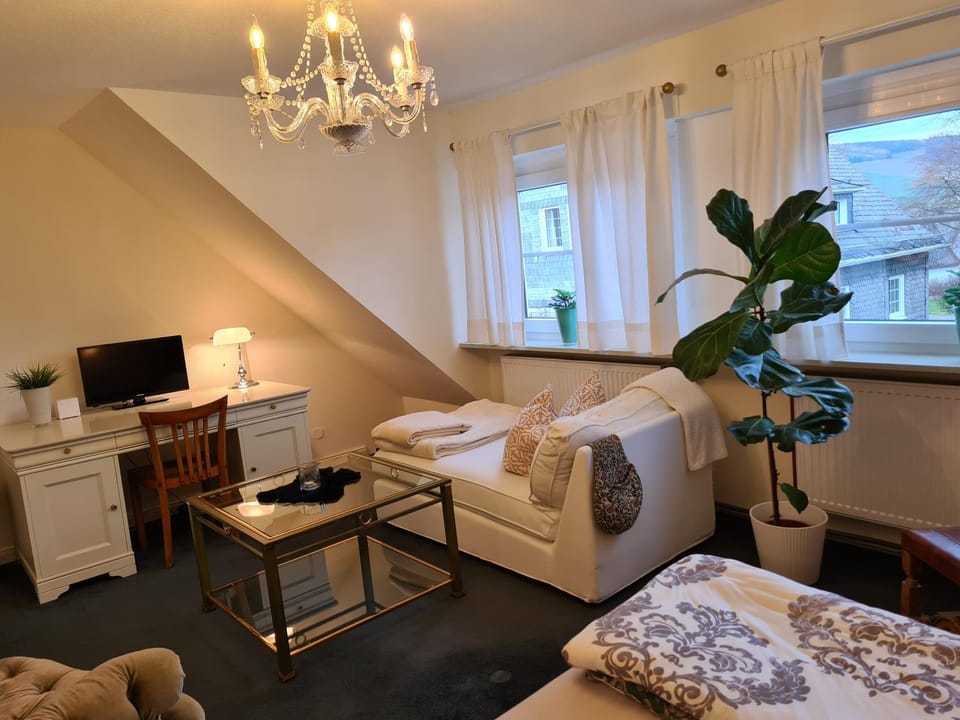 freundliche Unterkunft Sauerland Apartment in Hochsauerlandkreis