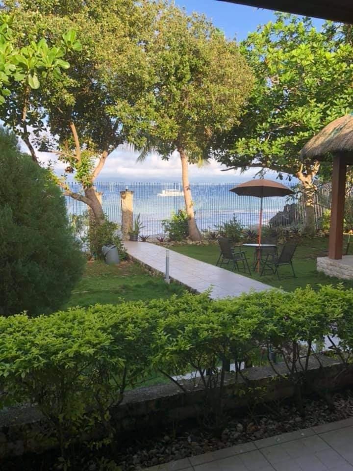 Ancelle Cristo Re Bed and Breakfast in Central Visayas