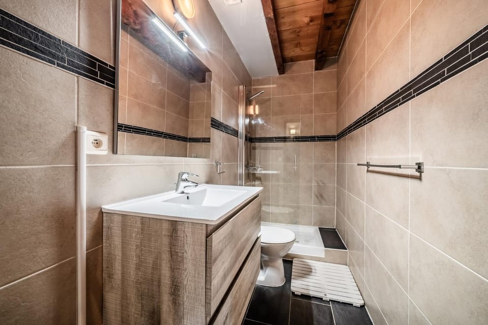 MAISON ROSE 3 Apartment in Morzine