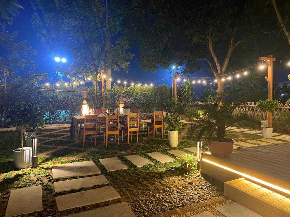 Mai Chau Dreams Homestay Hotel in Vietnam