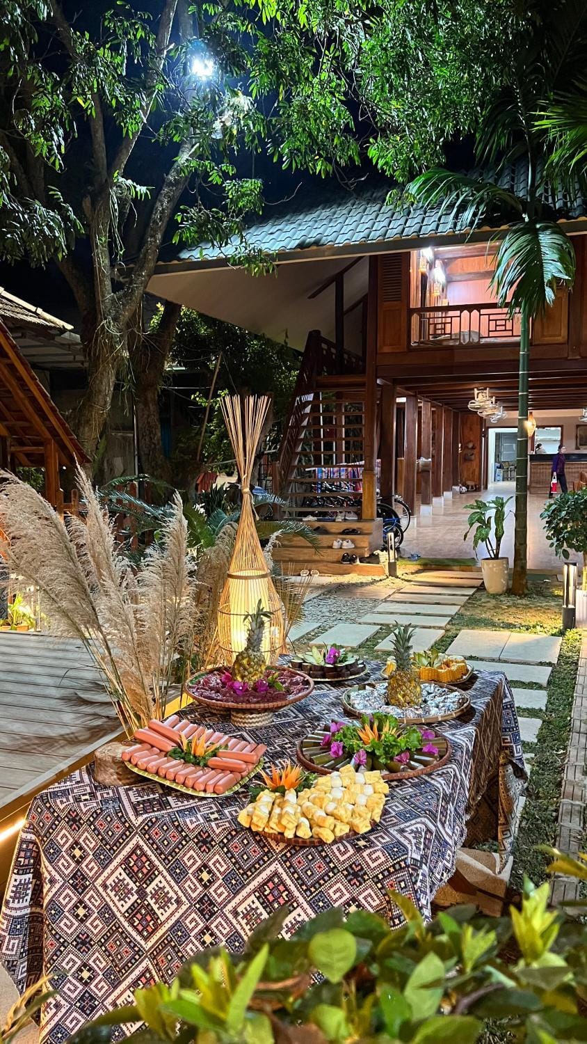 Mai Chau Dreams Homestay Hotel in Vietnam
