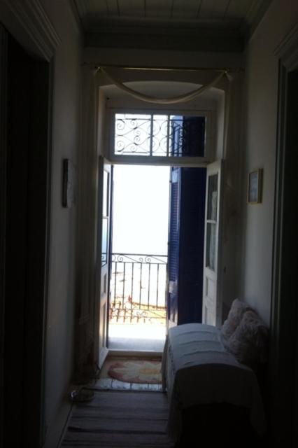 Persefonis view house House in Sporades, Greece