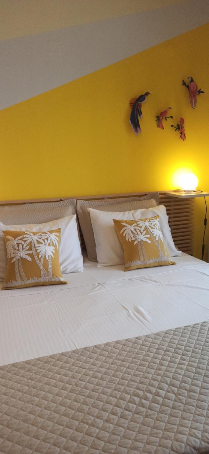 Ilian House Apartment in Peloponnese, Western Greece and the Ionian