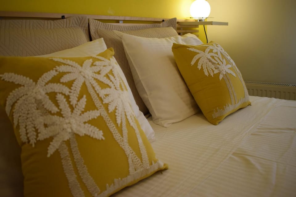 Ilian House Apartment in Peloponnese, Western Greece and the Ionian