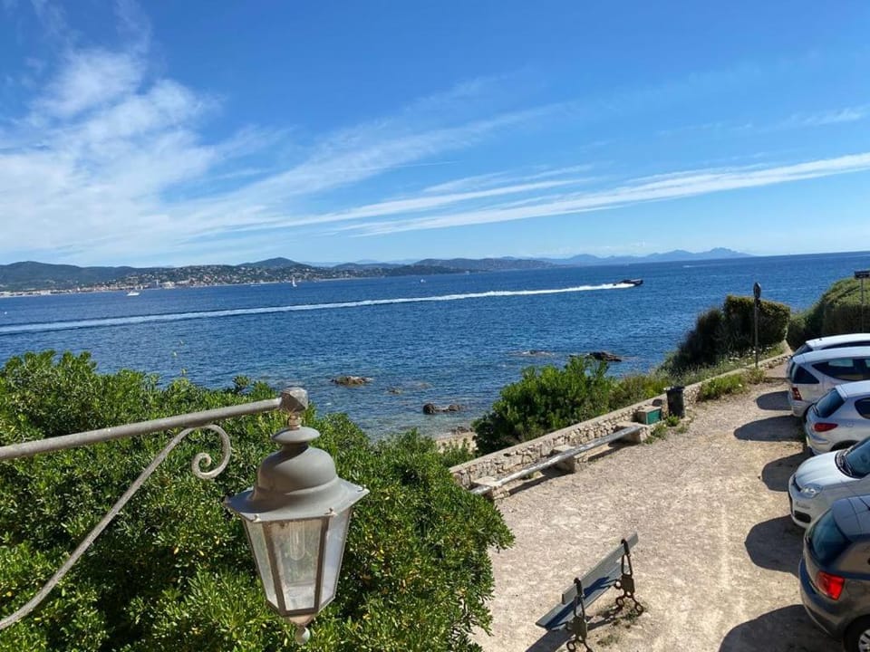 Fischerhaus in Saint Tropez House in Saint-Tropez