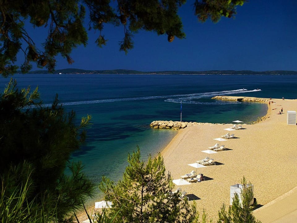 Studio Jere near sea Apartment in Split