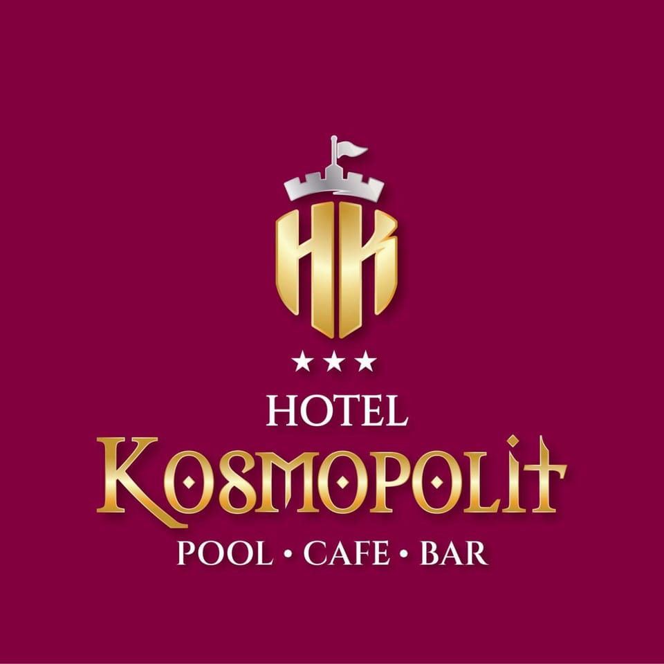 Property logo or sign