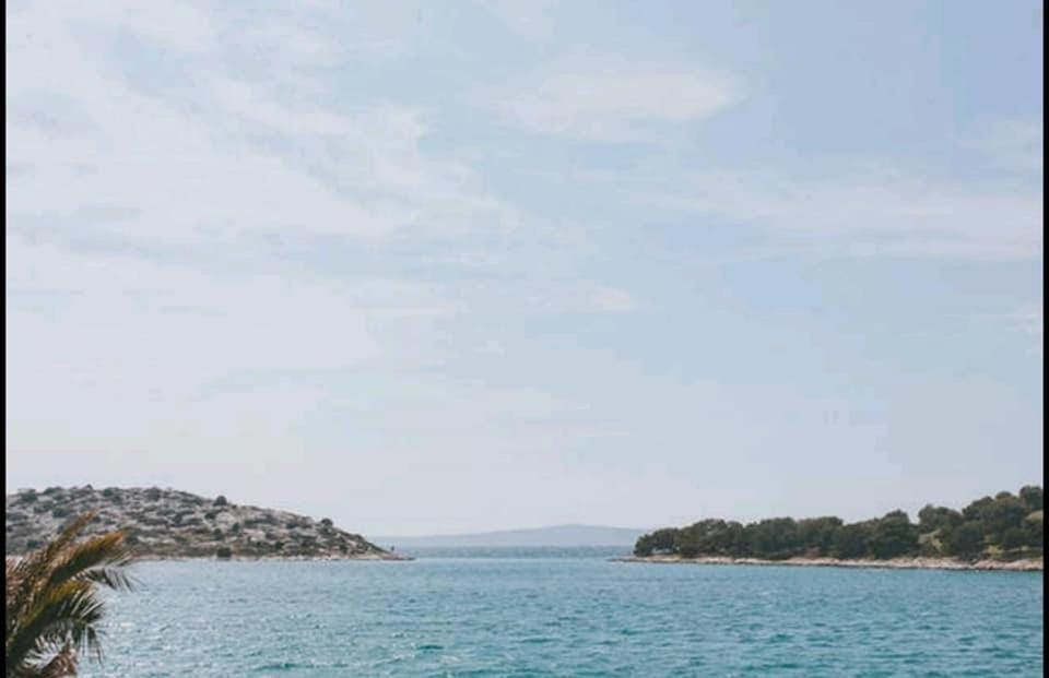 Šuština Apartment in Šibenik-Knin County, Croatia