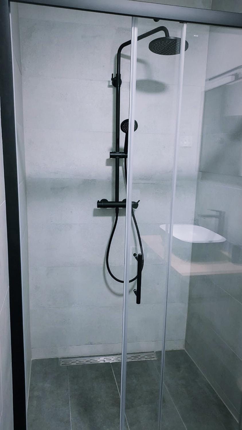 Shower