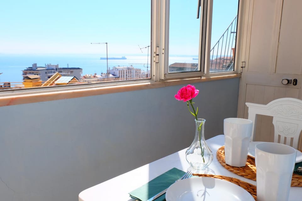 Luz do Rio Apartment in Lisbon