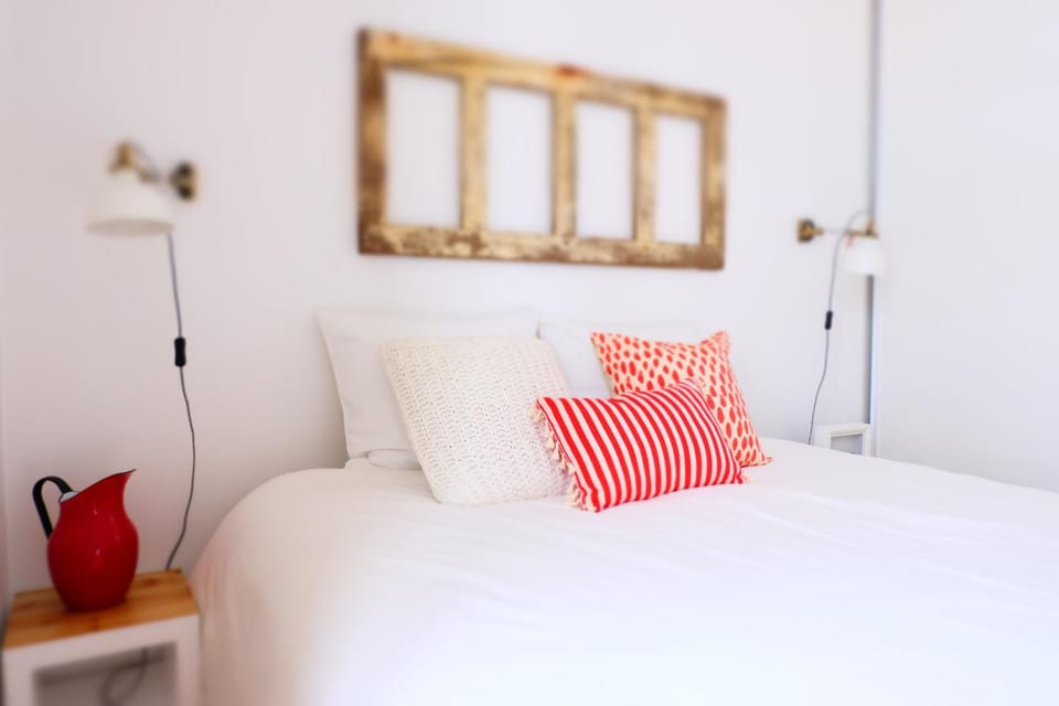 Luz do Rio Apartment in Lisbon