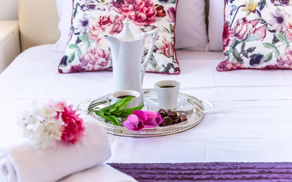 Villa Willow Mandali by Ezoria Villas Villa in Protaras