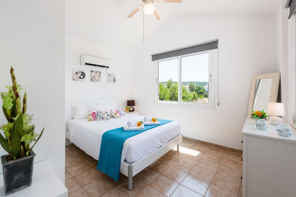 Villa Willow Mandali by Ezoria Villas Villa in Protaras