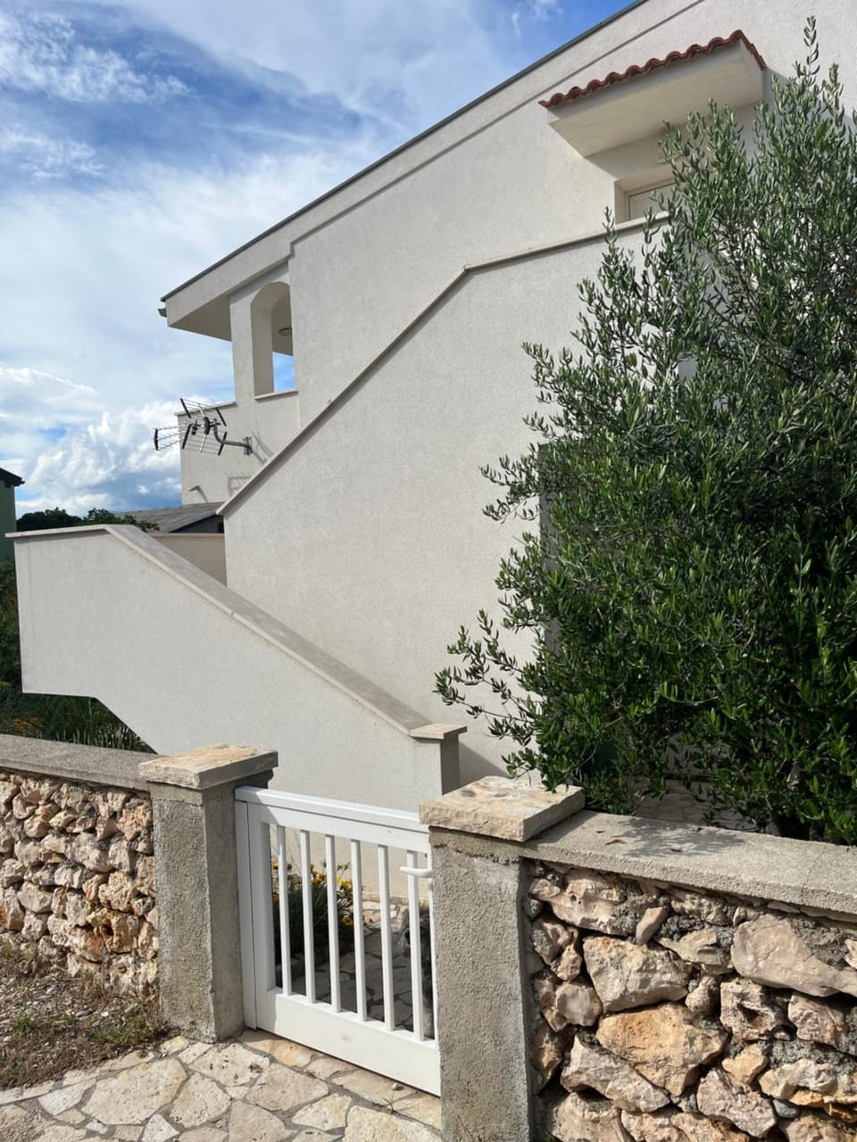 Apartments Jasna Apartment in Zadar County
