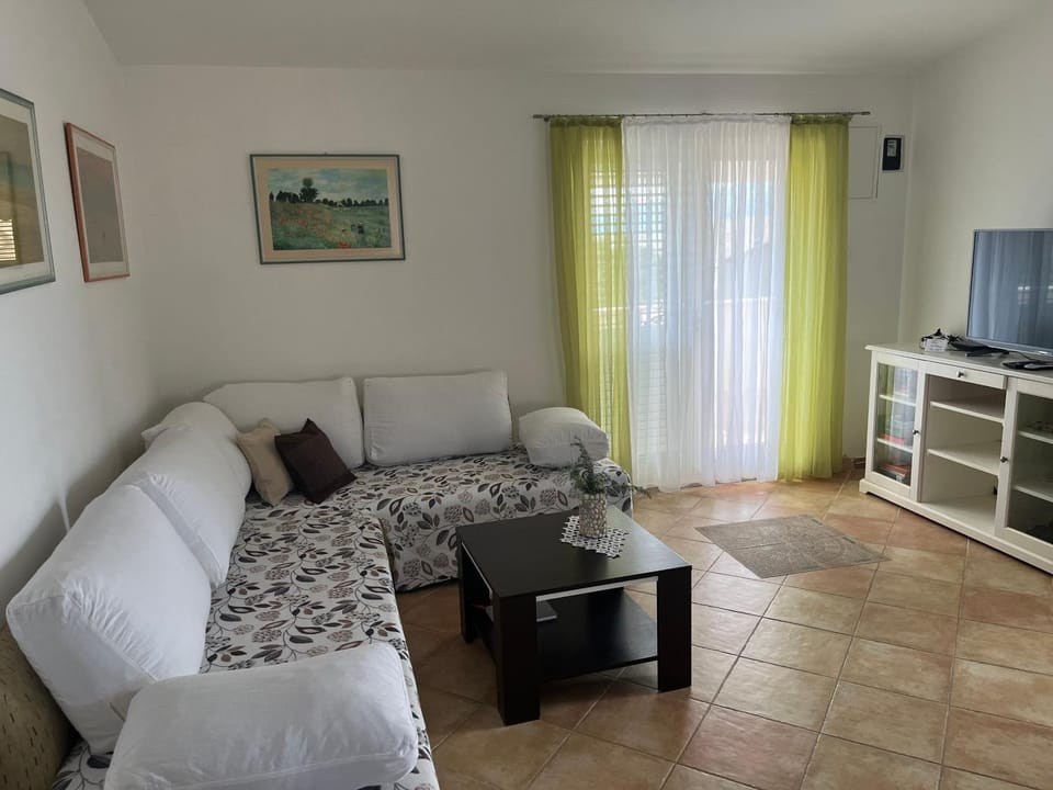 Apartments Jasna Apartment in Zadar County