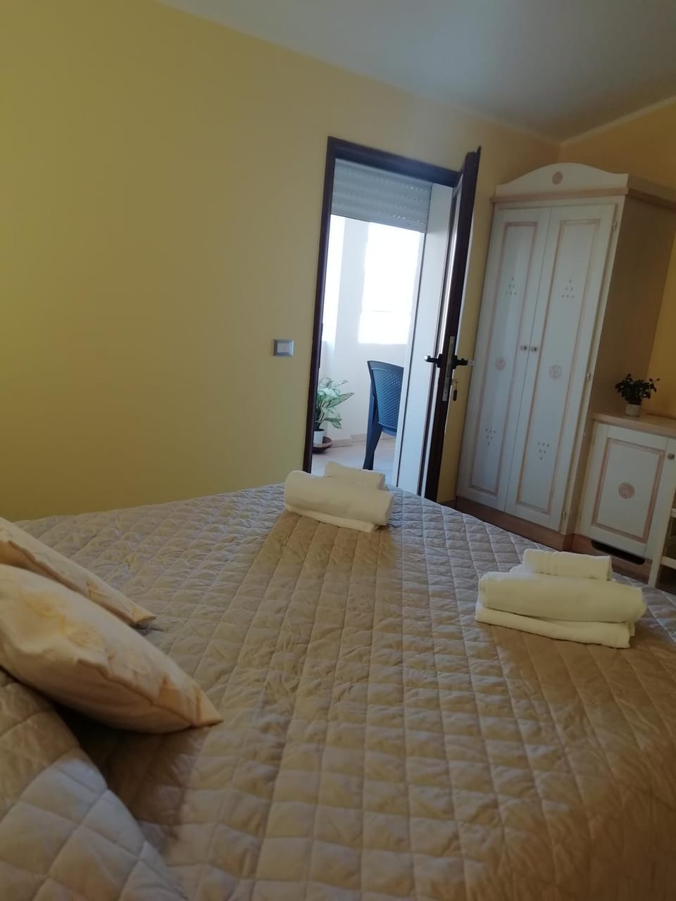 Sardinia for you Bed and Breakfast in Oristano