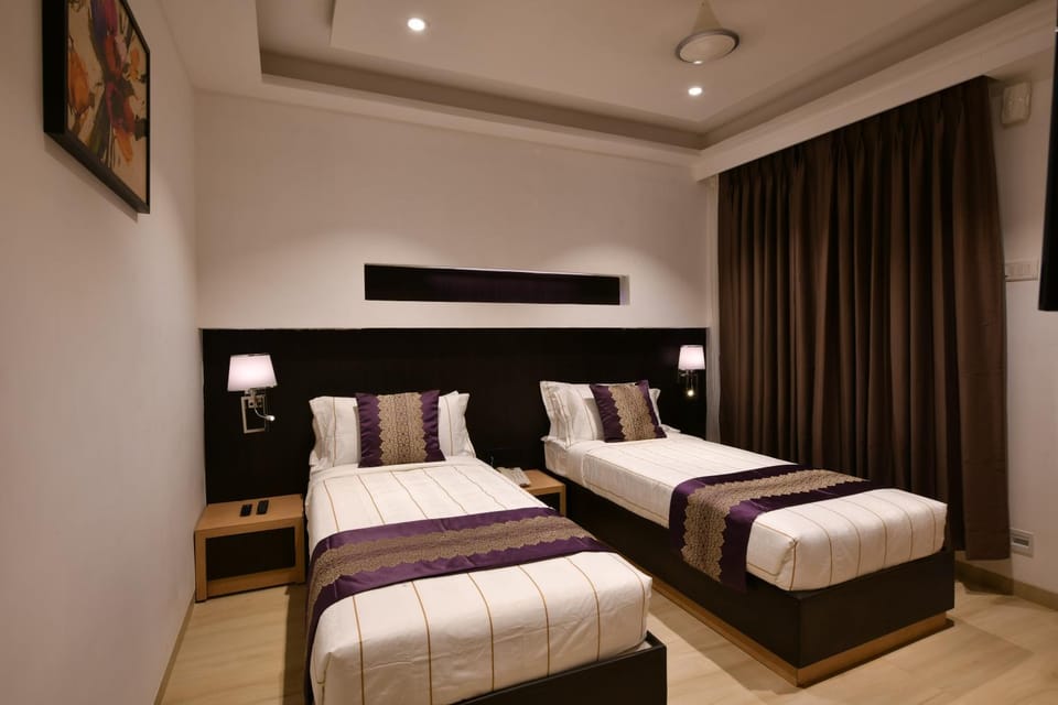 Picaddle The Luxury Boutique Hotel Resort in Maharashtra