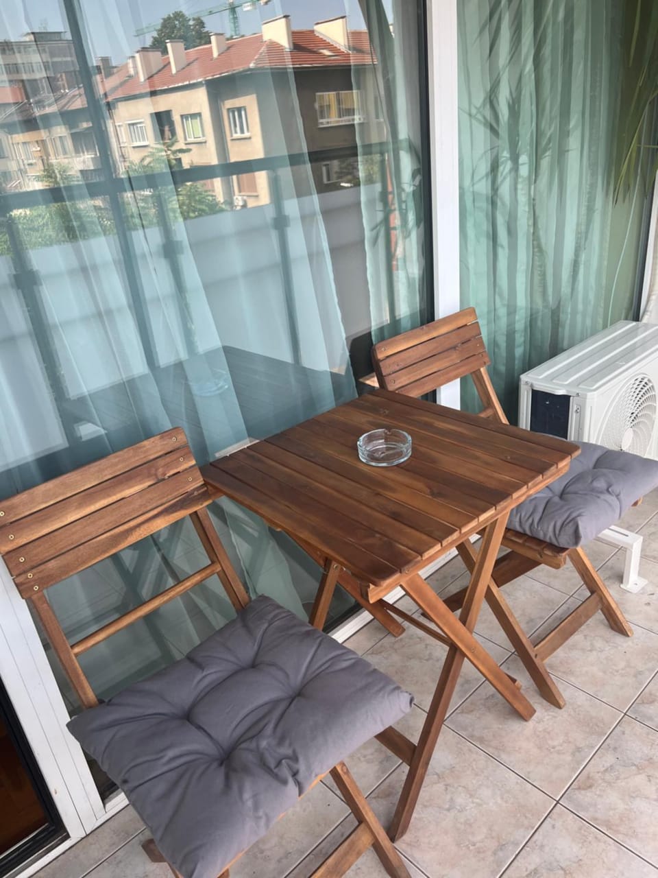 Stivan Iskar Hotel Hotel in Sofia