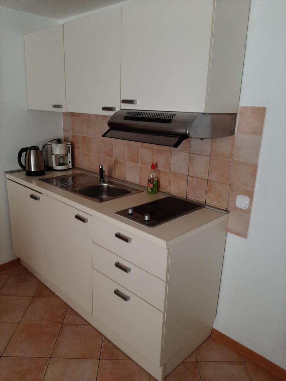 Coffee/tea facilities, Kitchen or kitchenette