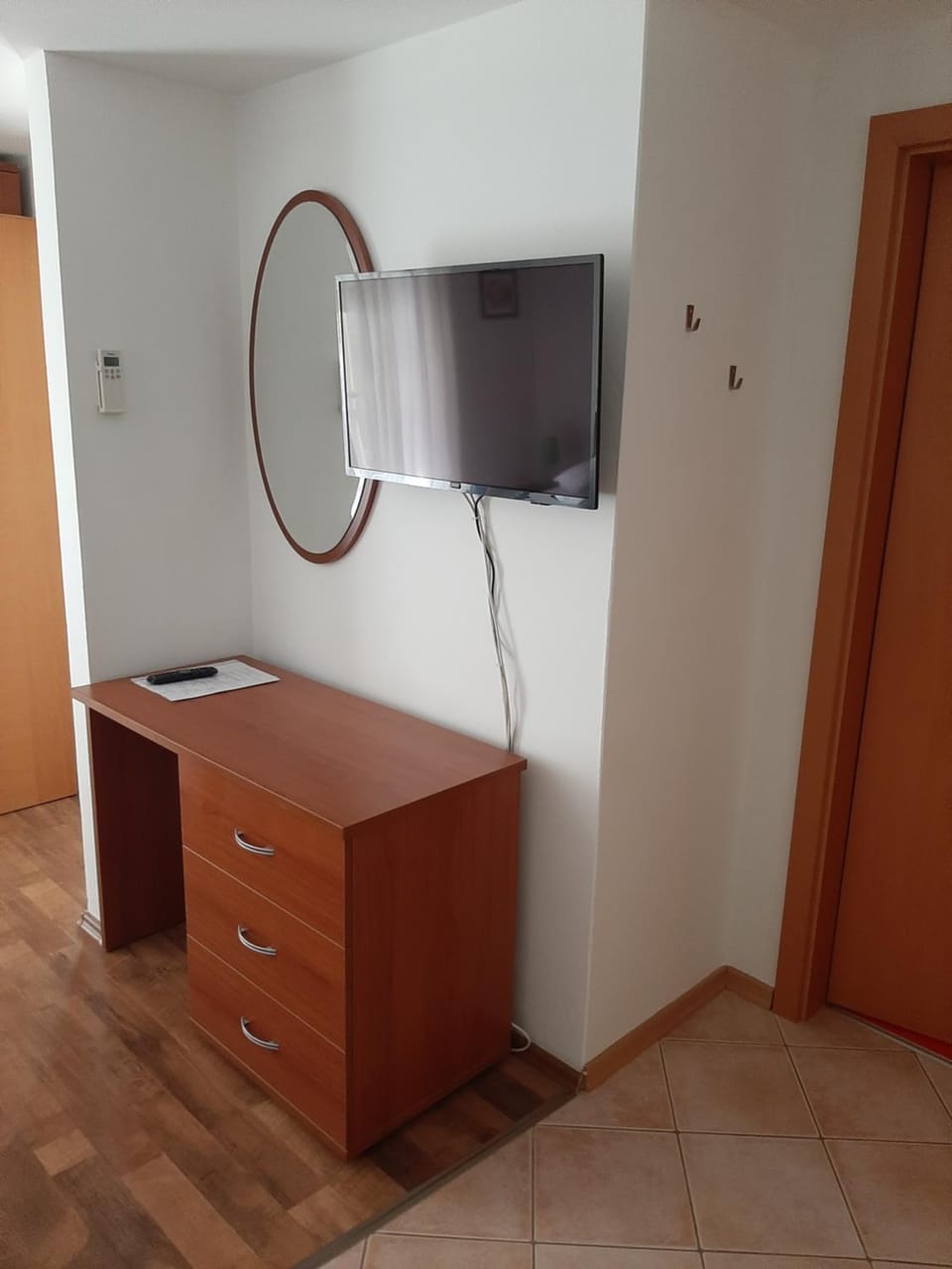 TV and multimedia