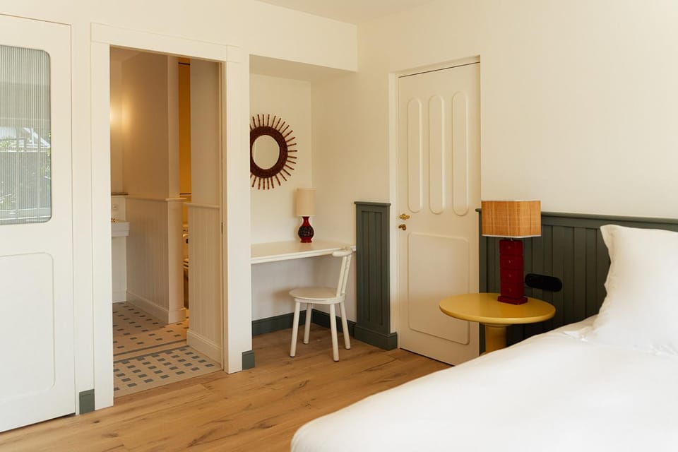 La Maison du Bassin Hotel in La Teste-de-Buch