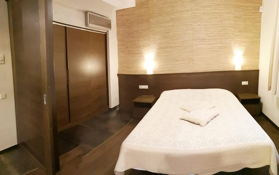 Vila Lotmiškis Apartment in Klaipėda County, Lithuania