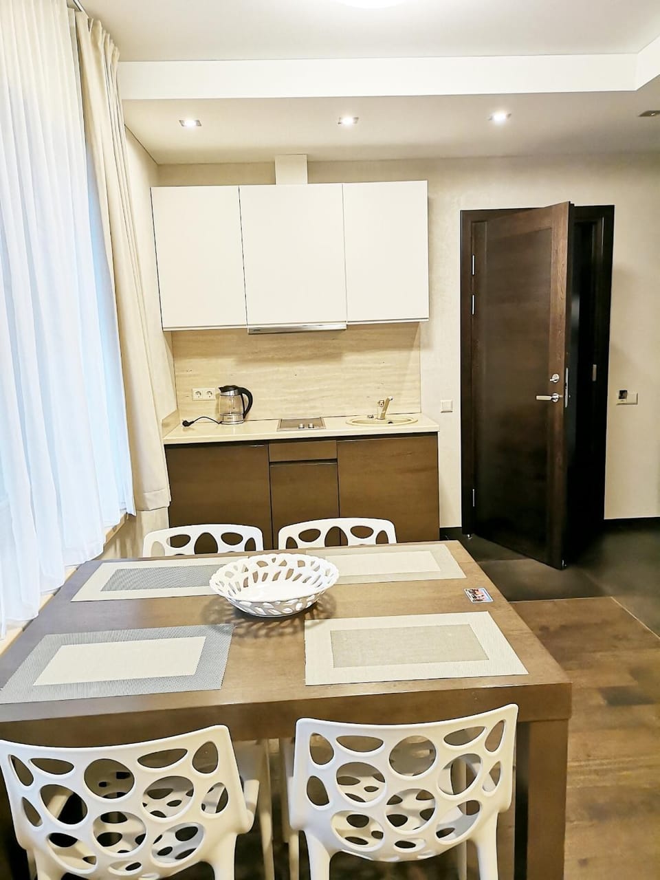 Vila Lotmiškis Apartment in Klaipėda County, Lithuania