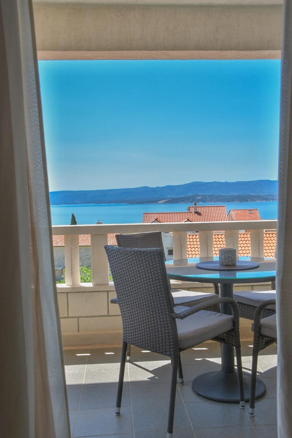 Apartments Sena Apartment in Bol